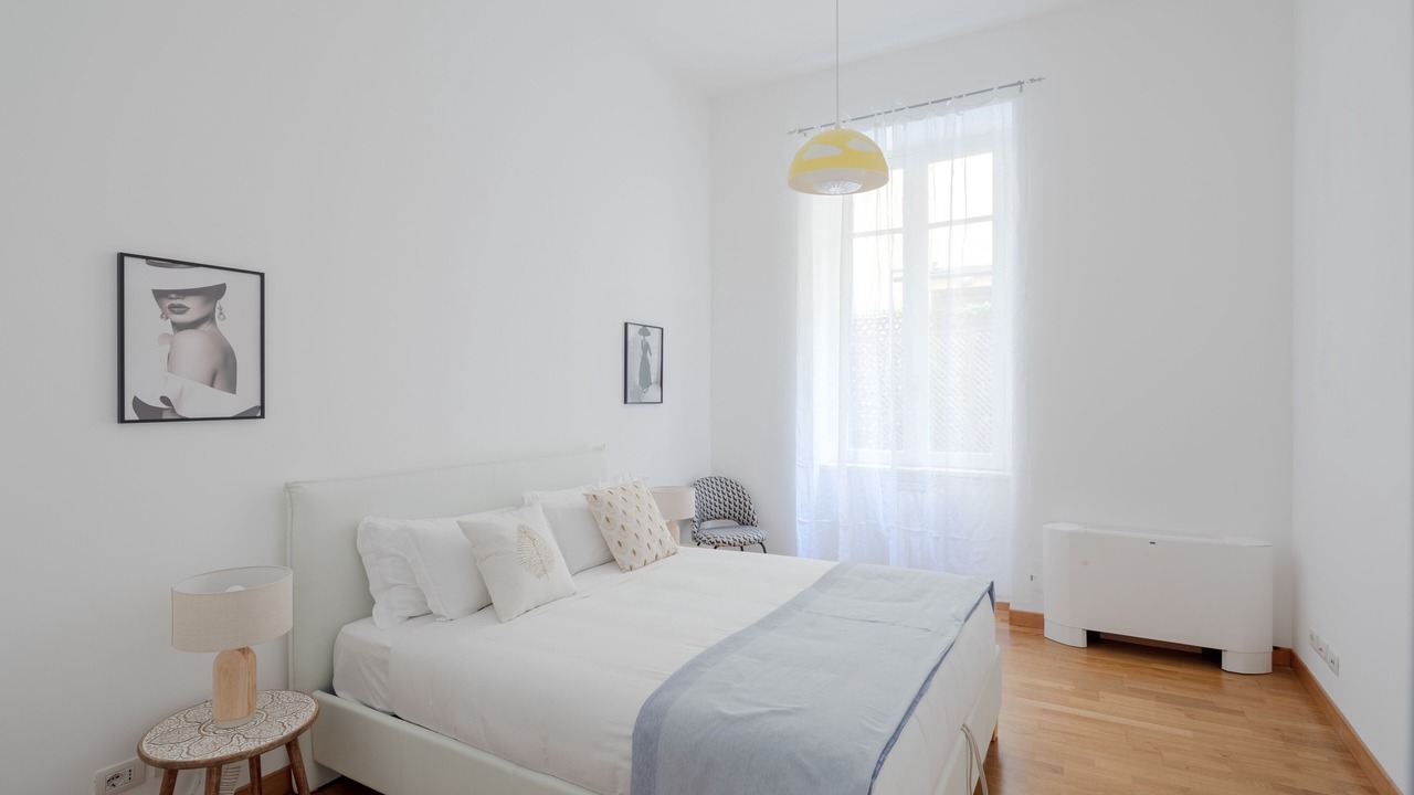 Photo of Bedroom in Navona