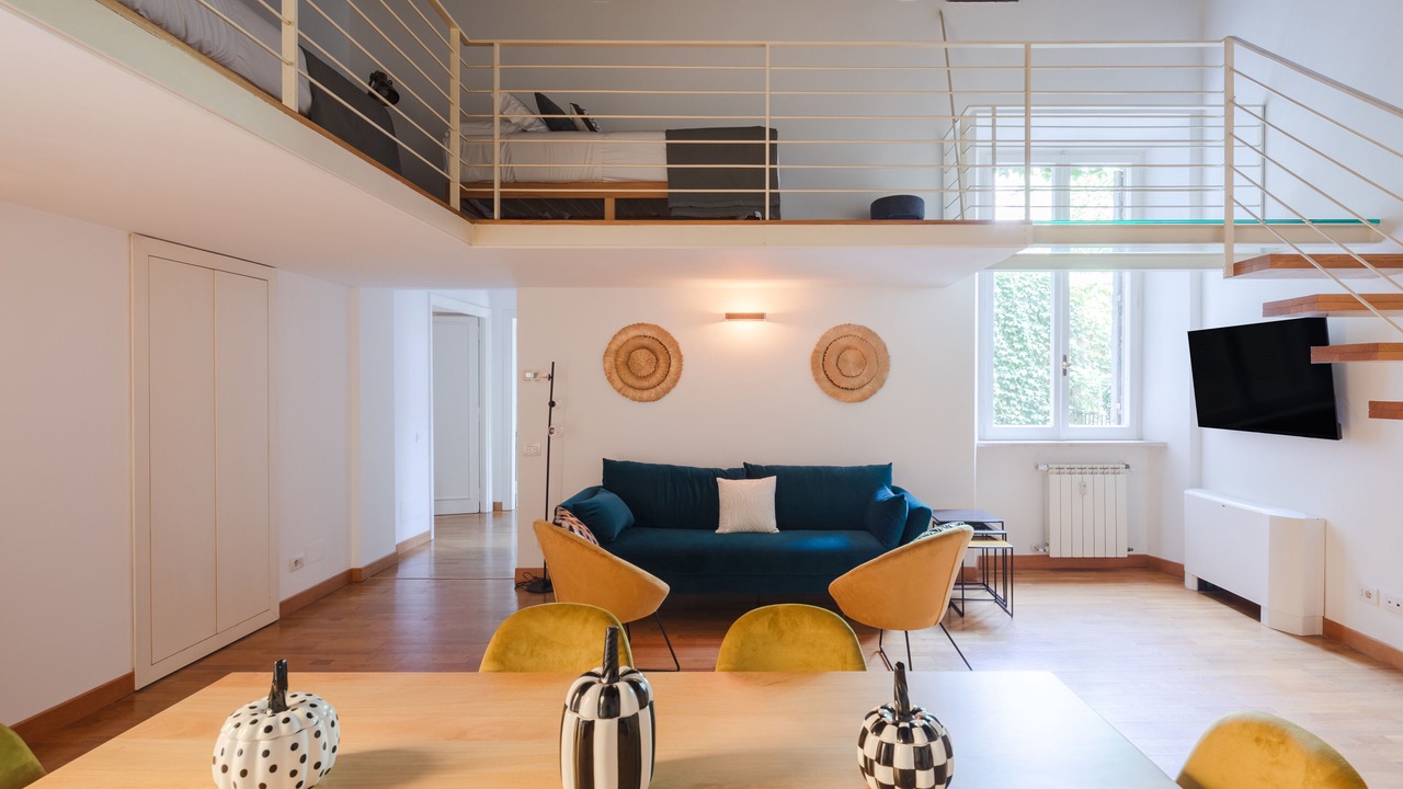 Photo of Livingroom in Navona