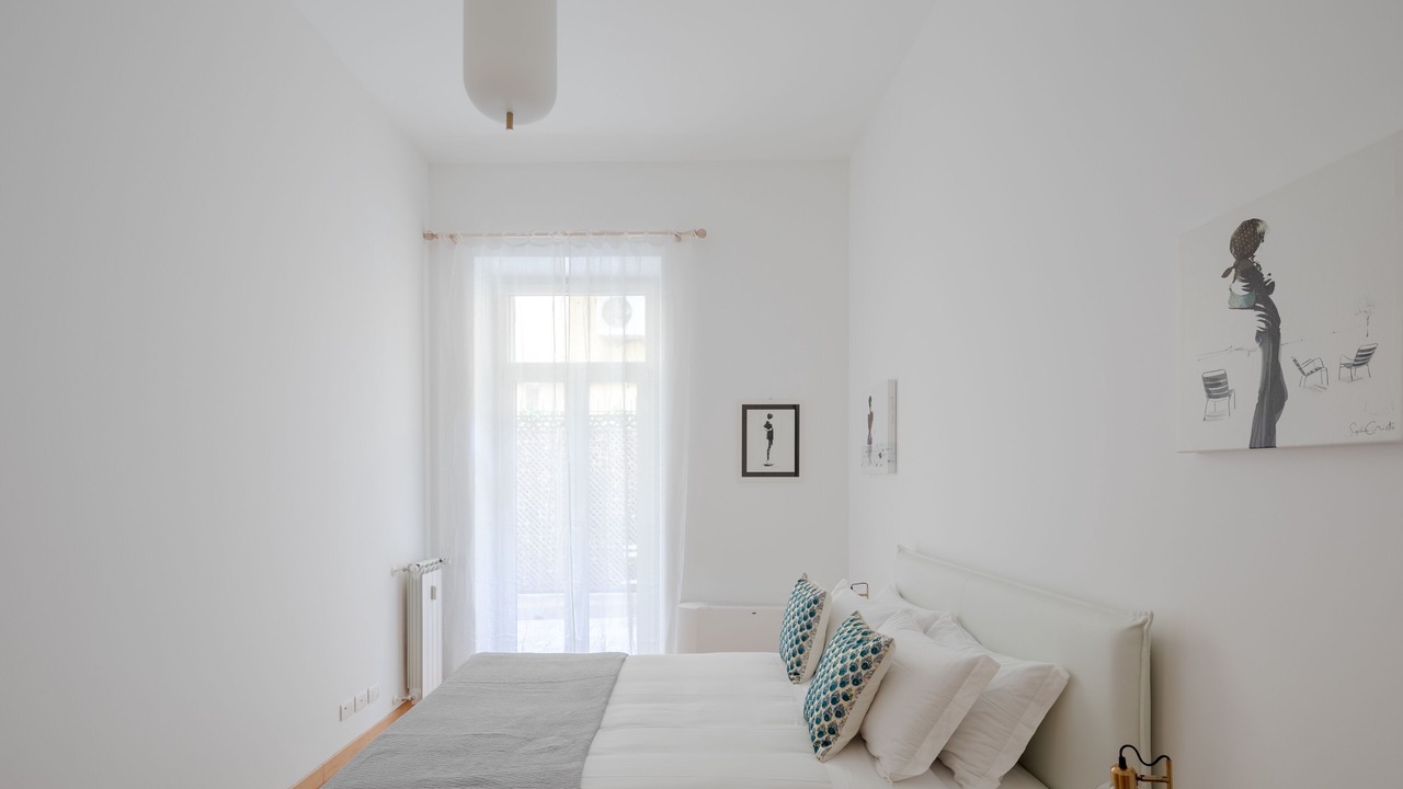 Photo of Bedroom in Navona