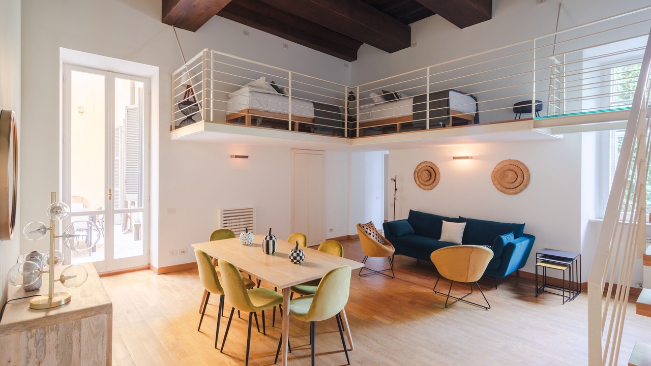 Photo of Livingroom in Navona