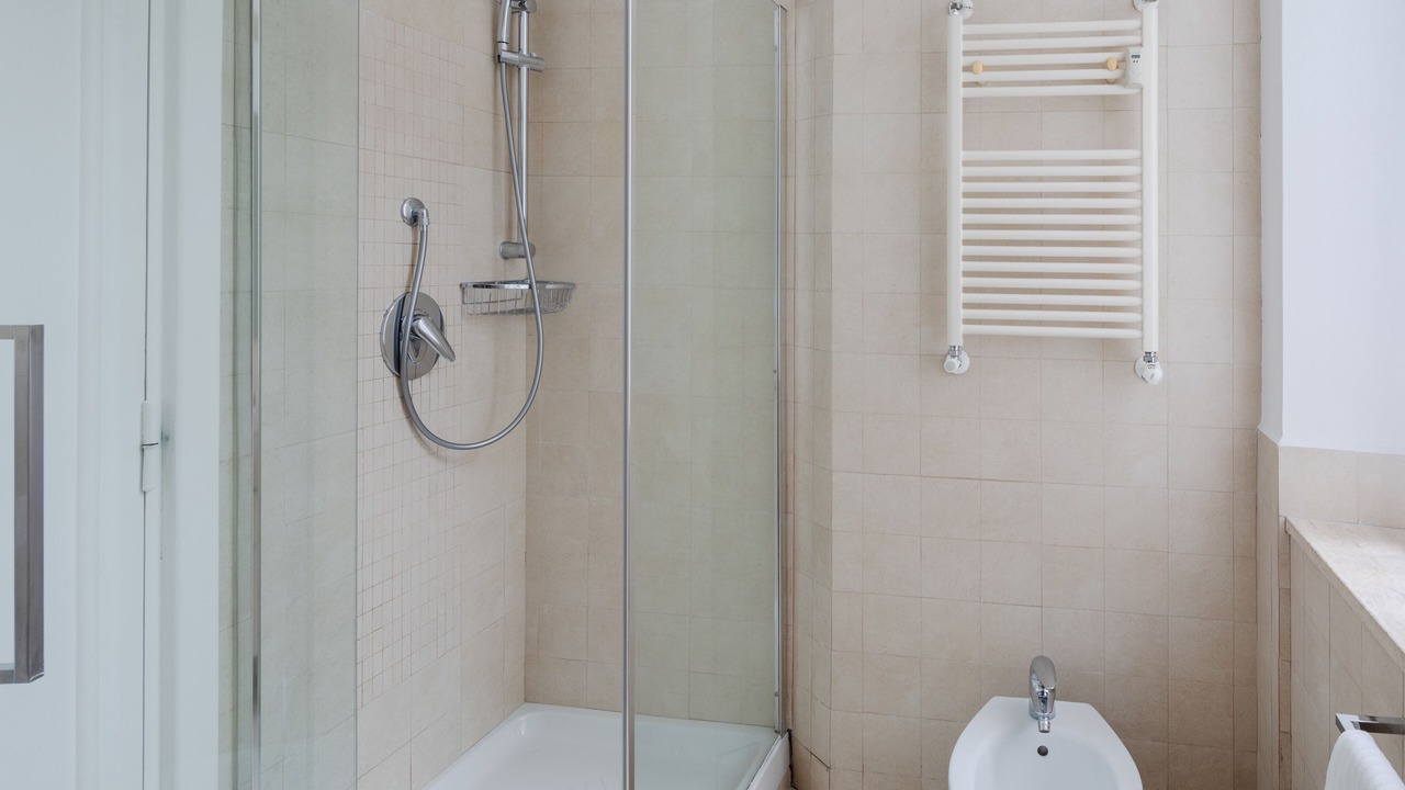 Photo of Bathroom in Navona