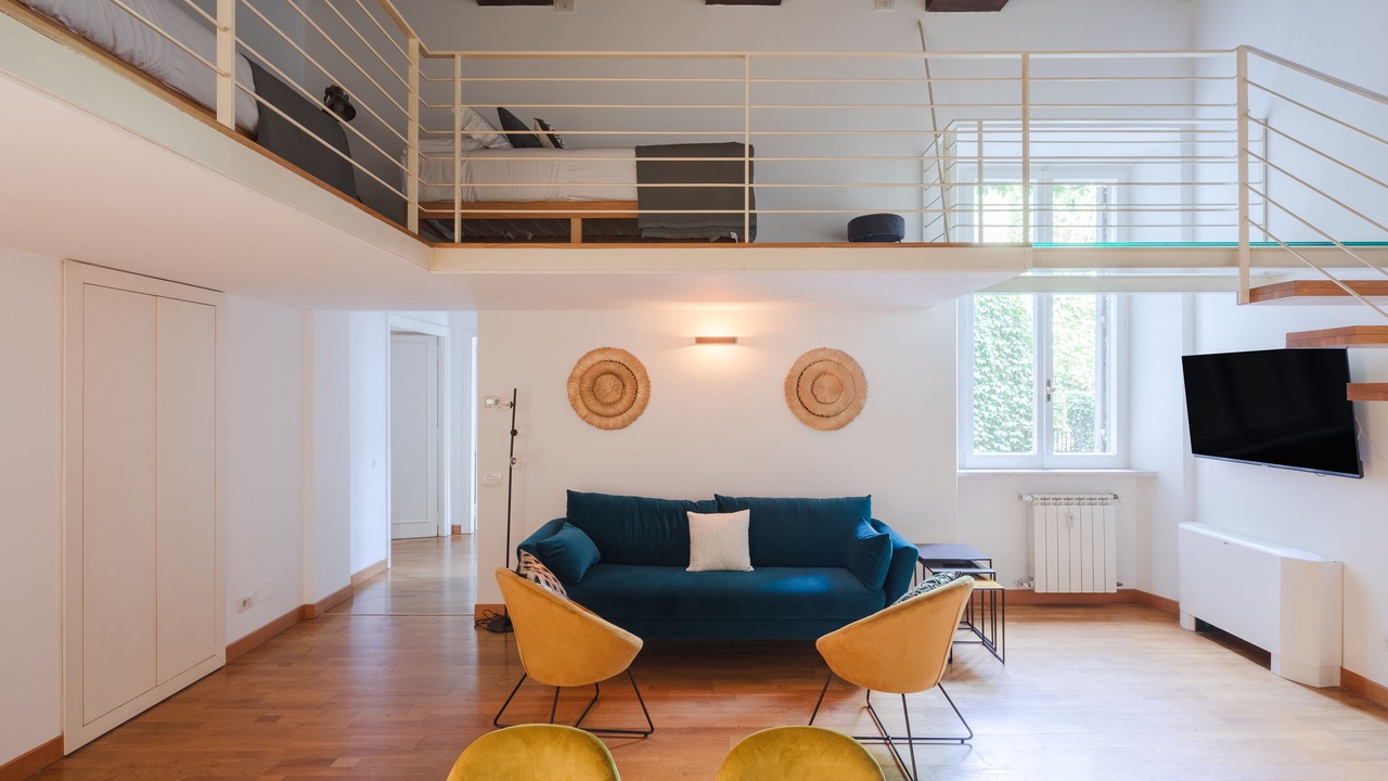 Photo of Livingroom in Navona