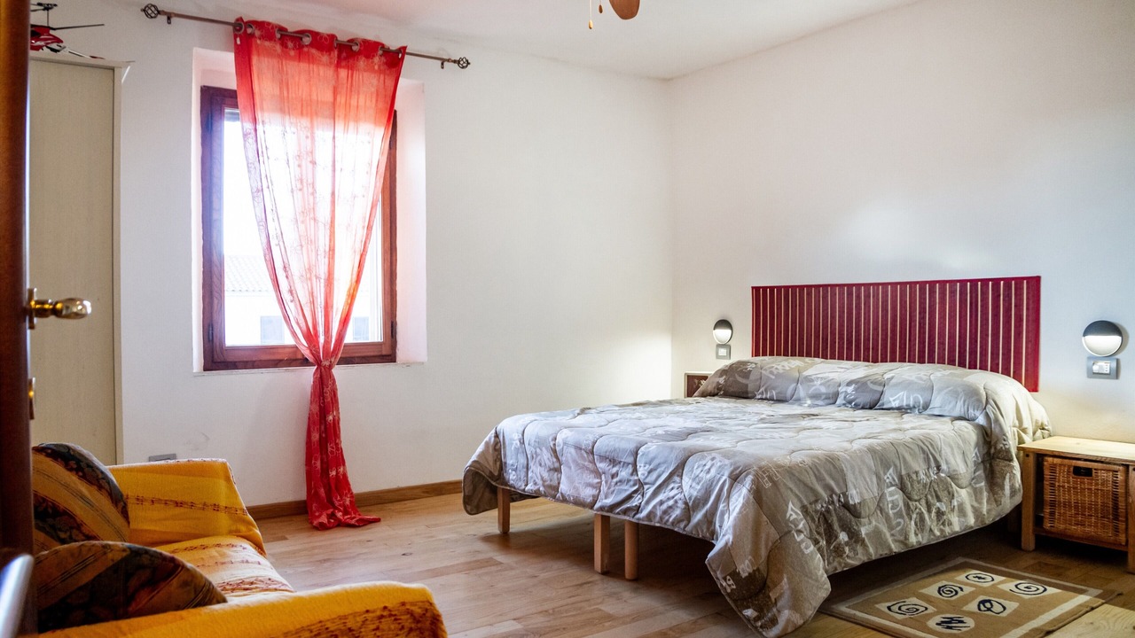 Photo of Bedroom in Magliano in Toscana