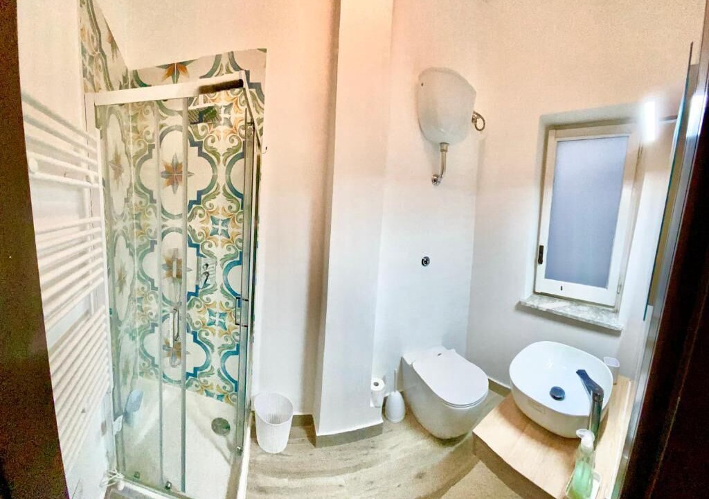 Photo of Bathroom in Sorrento Historic Centre