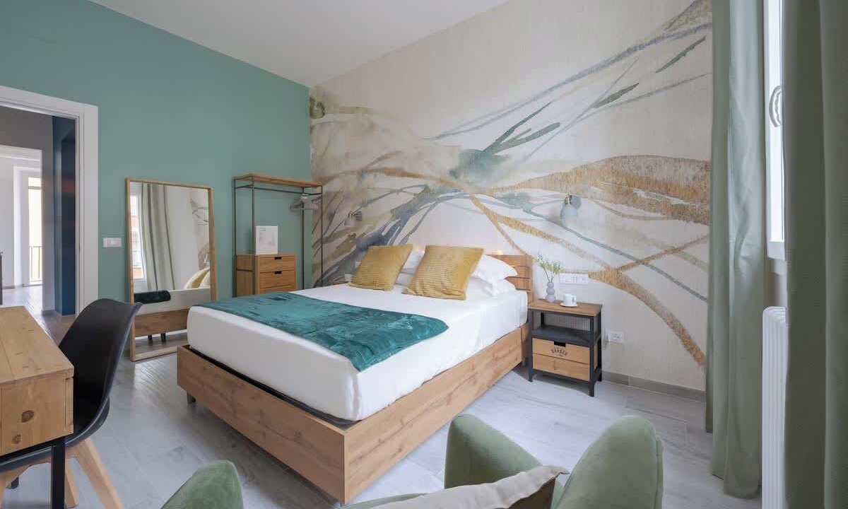 Photo of Bedroom in Isolotto