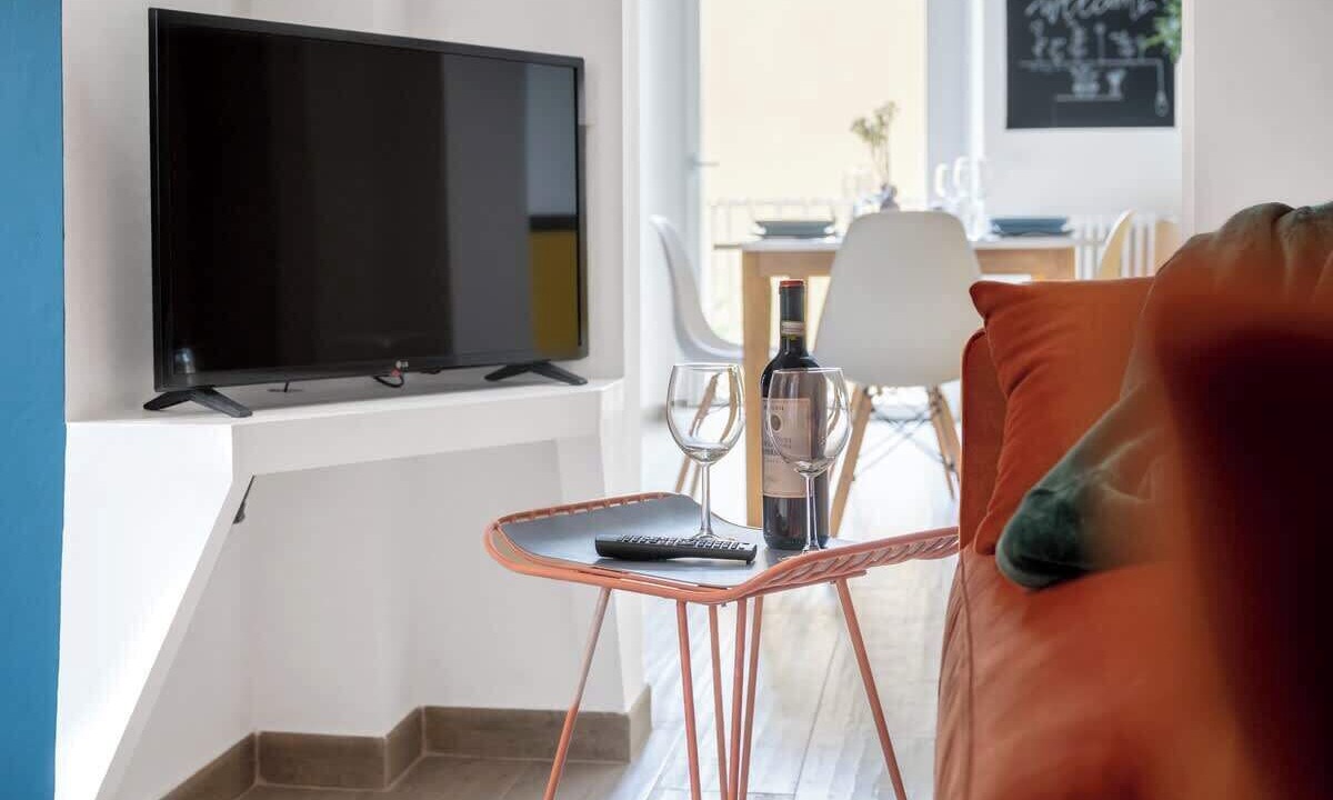Photo of Livingroom in Isolotto