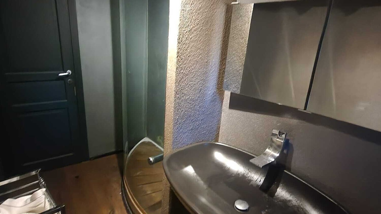 Photo of Bathroom in Nomentano