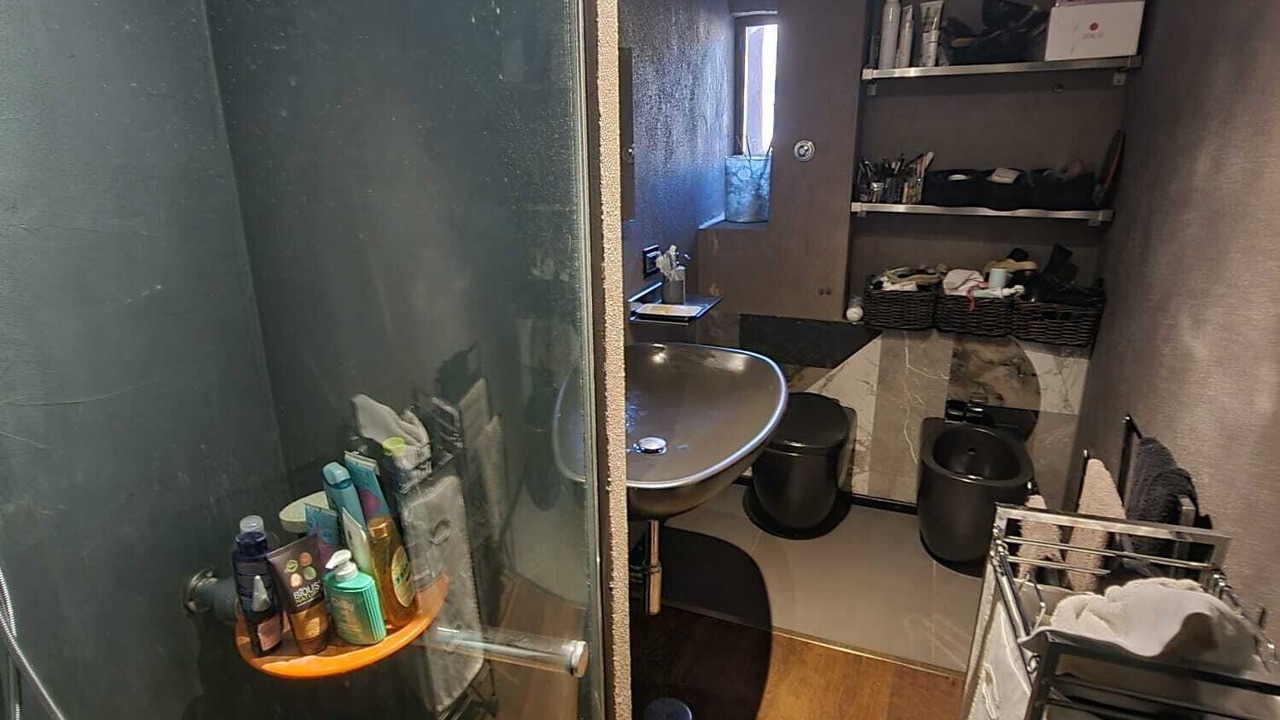Photo of Bathroom in Nomentano