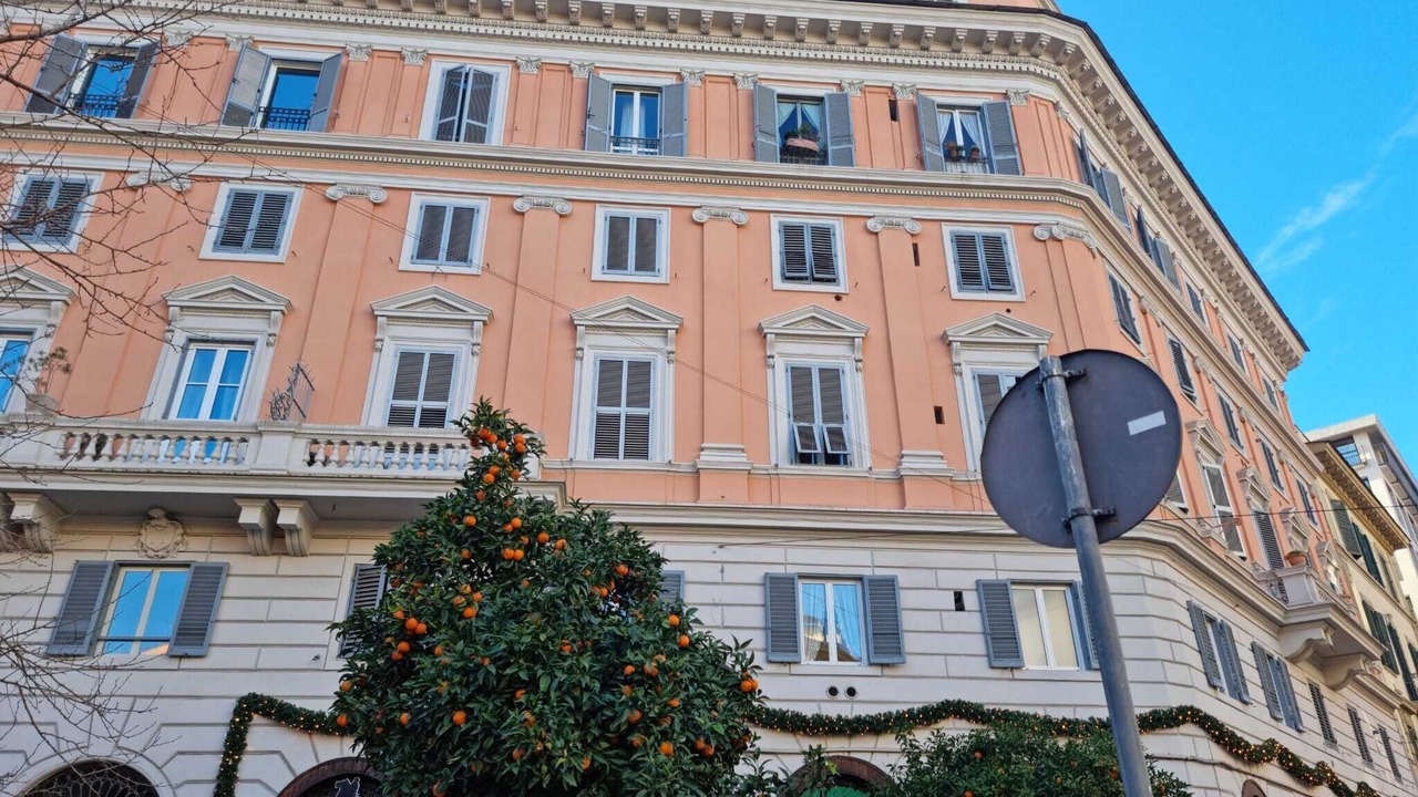 Photo of Outdoor in Nomentano