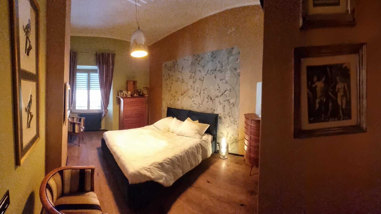 Photo of Bedroom in Nomentano