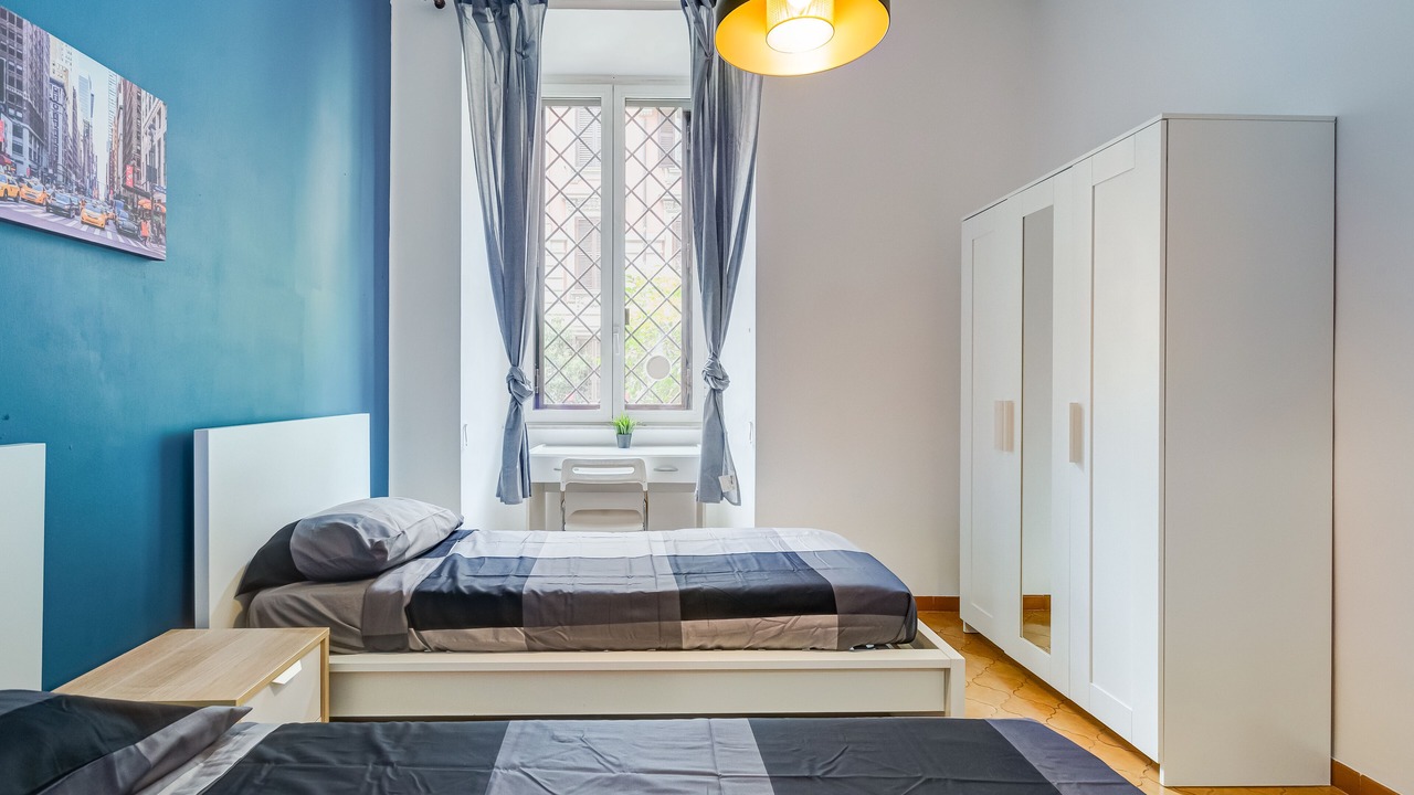 Photo of Bedroom in Marsala