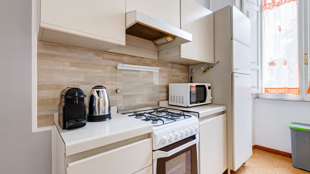 Photo of Kitchen in Marsala