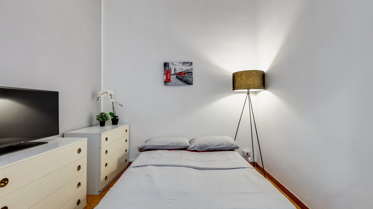 Photo of Bedroom in Marsala