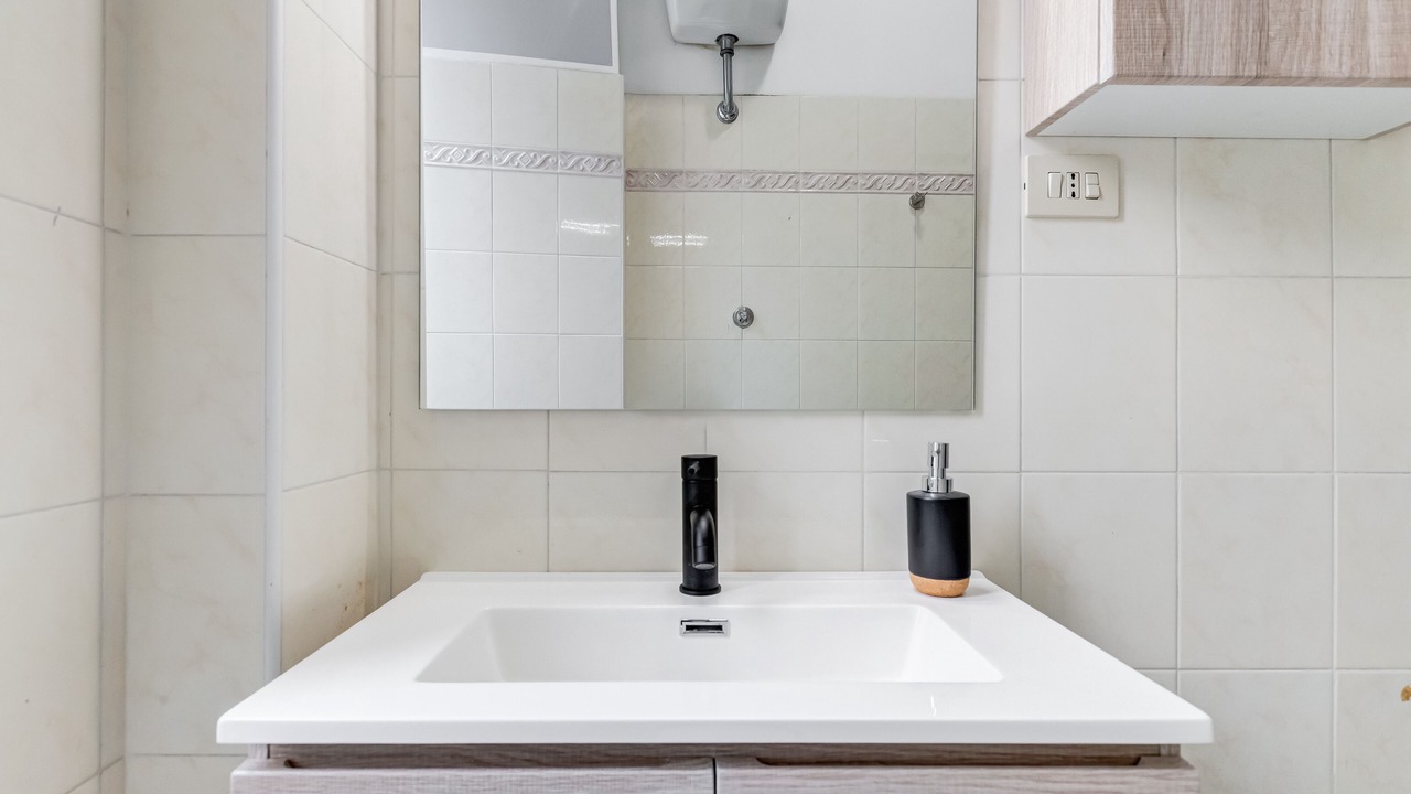 Photo of Bathroom in Marsala
