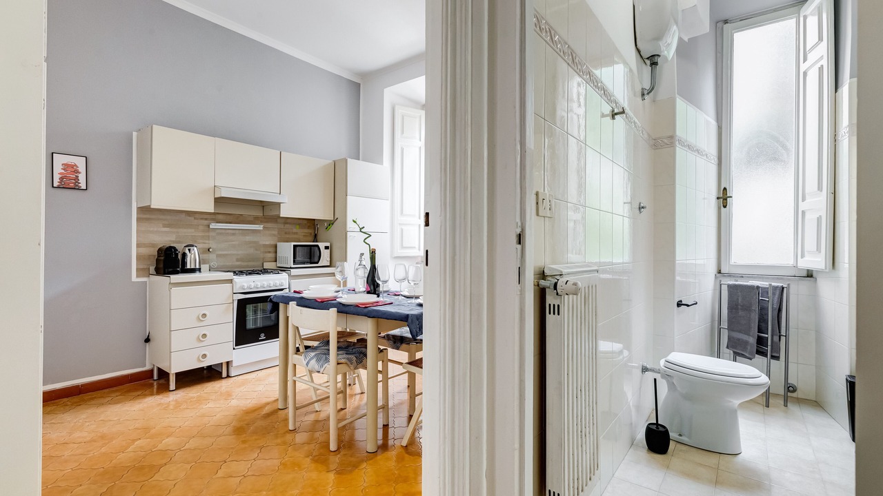 Photo of Kitchen in Marsala