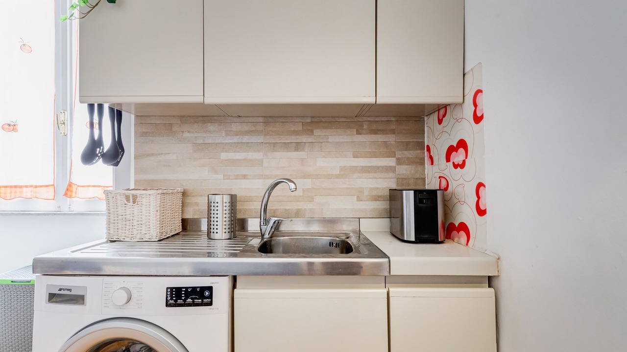 Photo of Kitchen in Marsala
