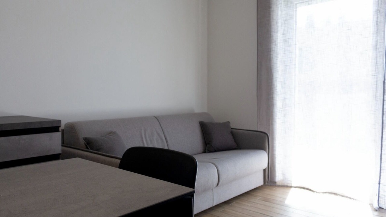 Photo of Livingroom in Ostia Antica