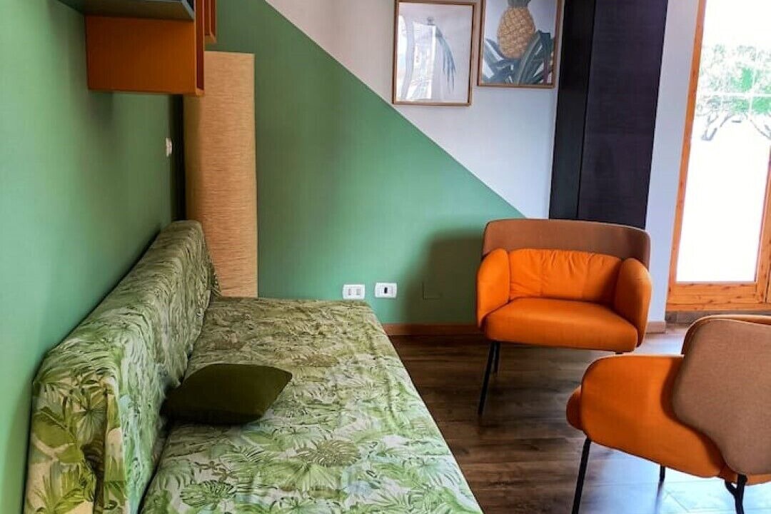 Photo of Bedroom in Torre Angela