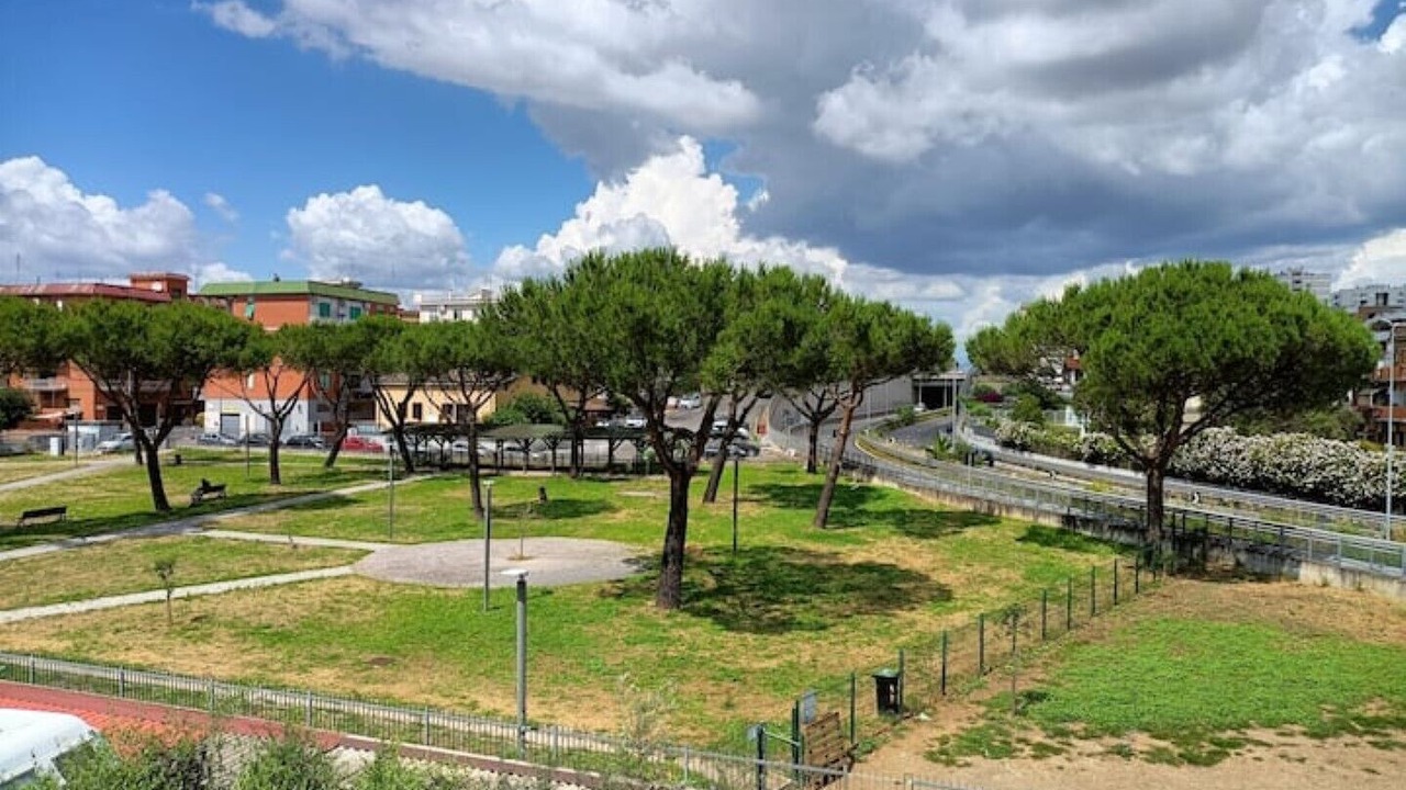 Photo of Outdoor in Torre Angela