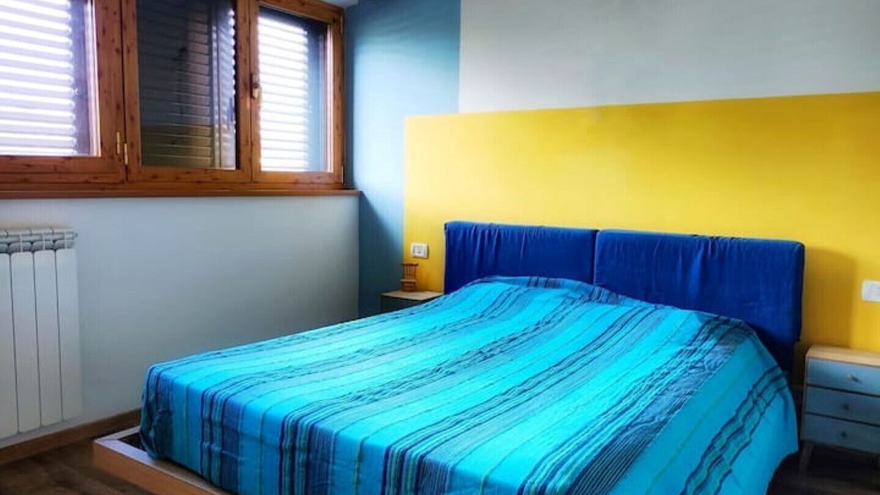 Photo of Bedroom in Torre Angela