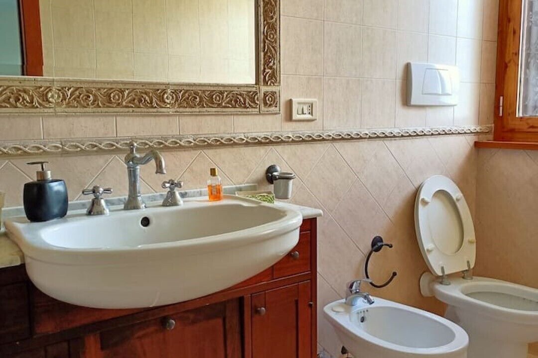 Photo of Bathroom in Torre Angela