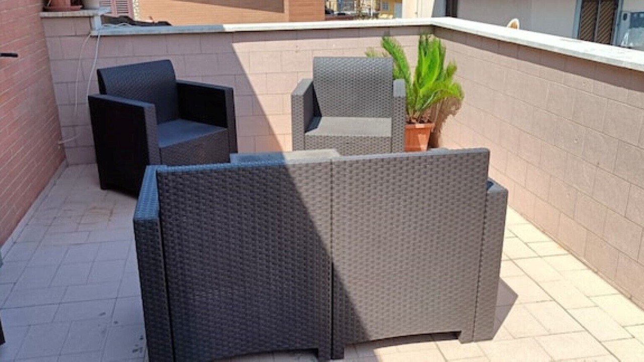 Photo of Patio Balcony in Torre Angela