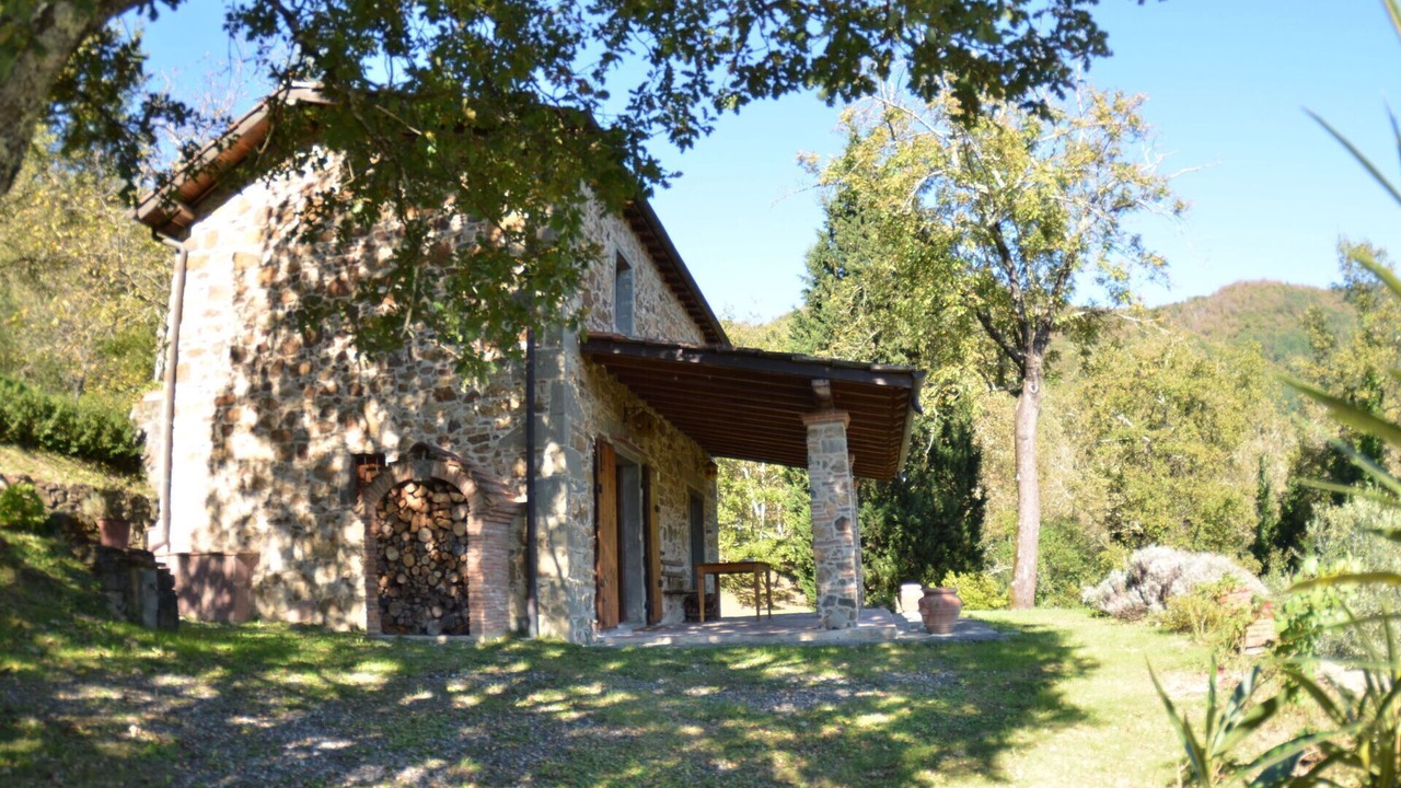 Photo of Outdoor in Bagni di Lucca