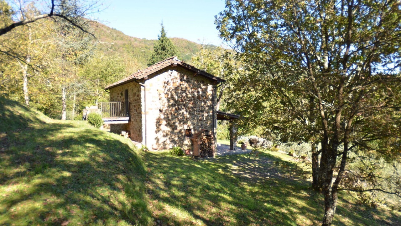 Photo of Outdoor in Bagni di Lucca