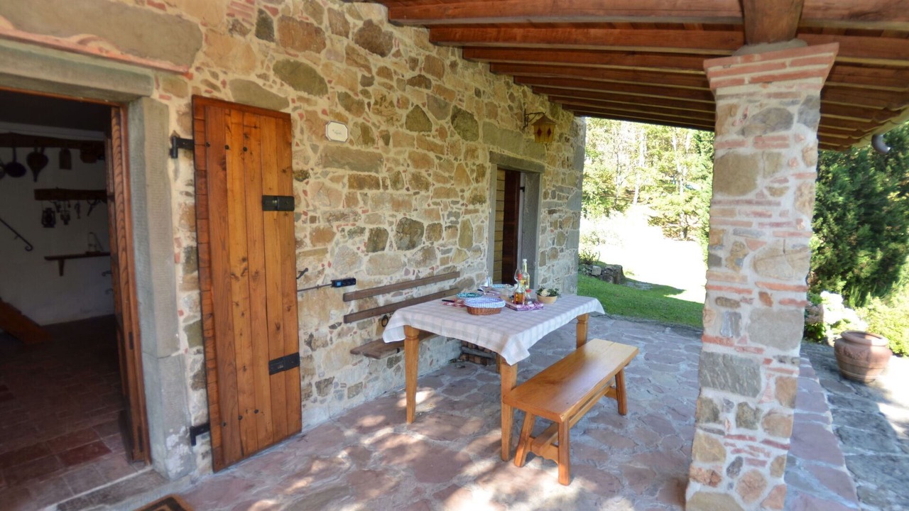Photo of Outdoor in Bagni di Lucca