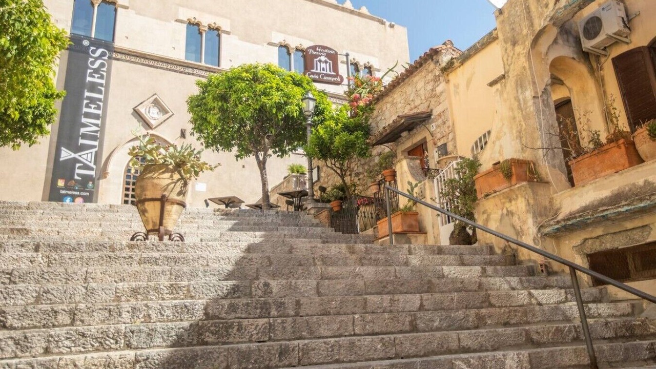 Photo of Others in Taormina City Centre