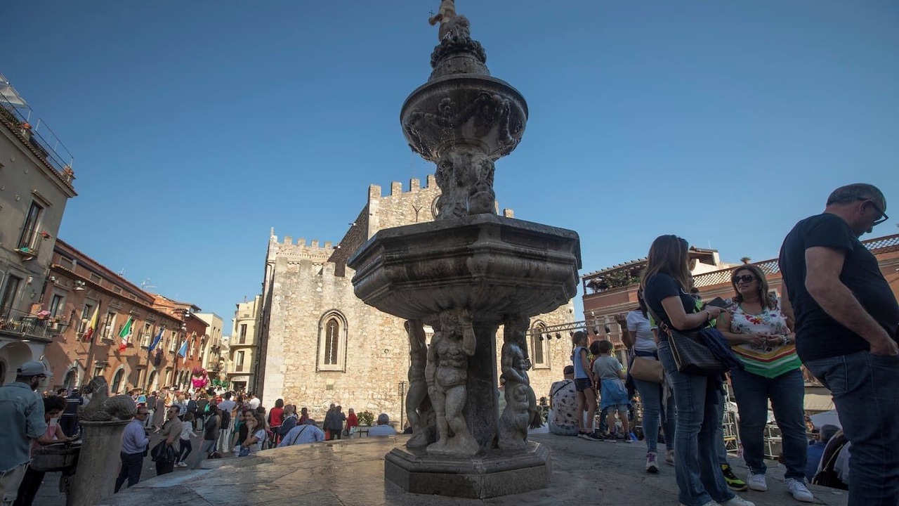 Photo of Others in Taormina City Centre