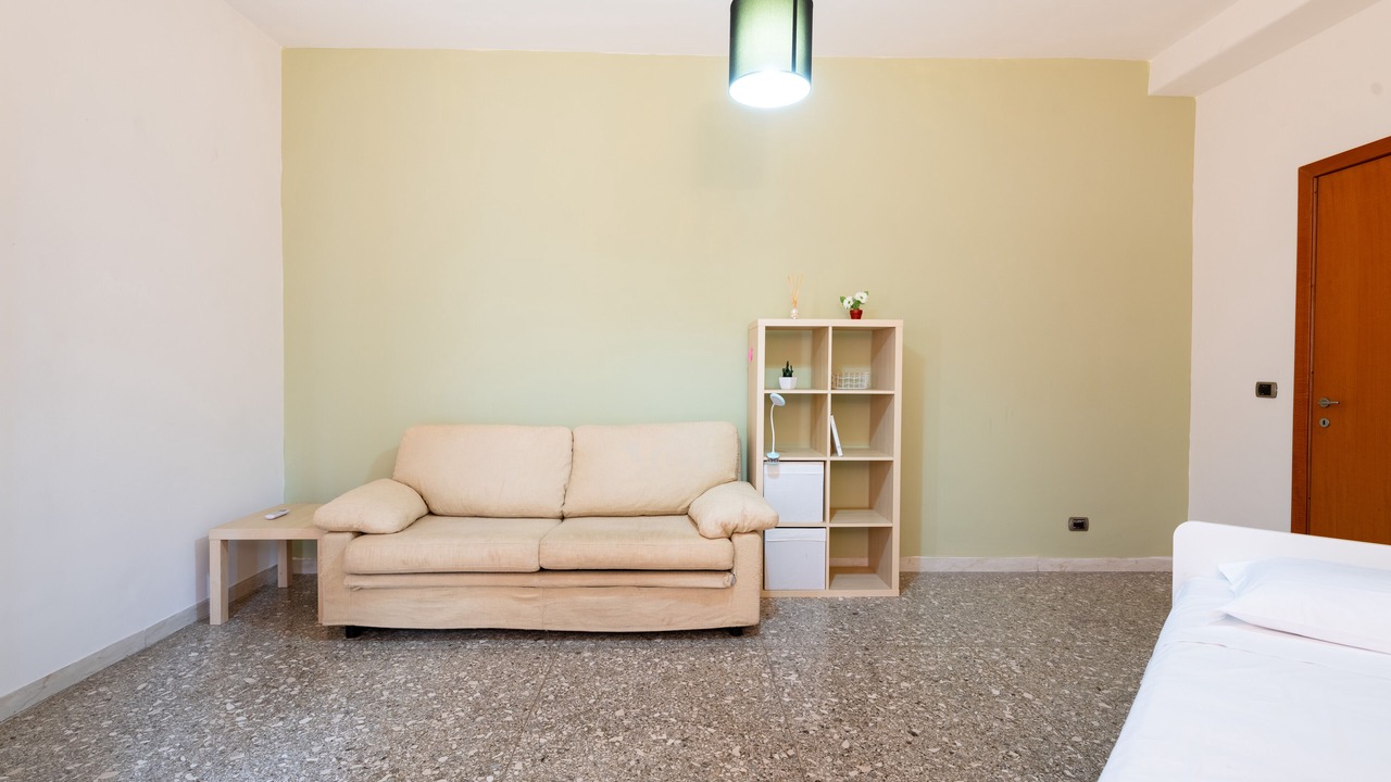Photo of Bedroom in Tuscolano