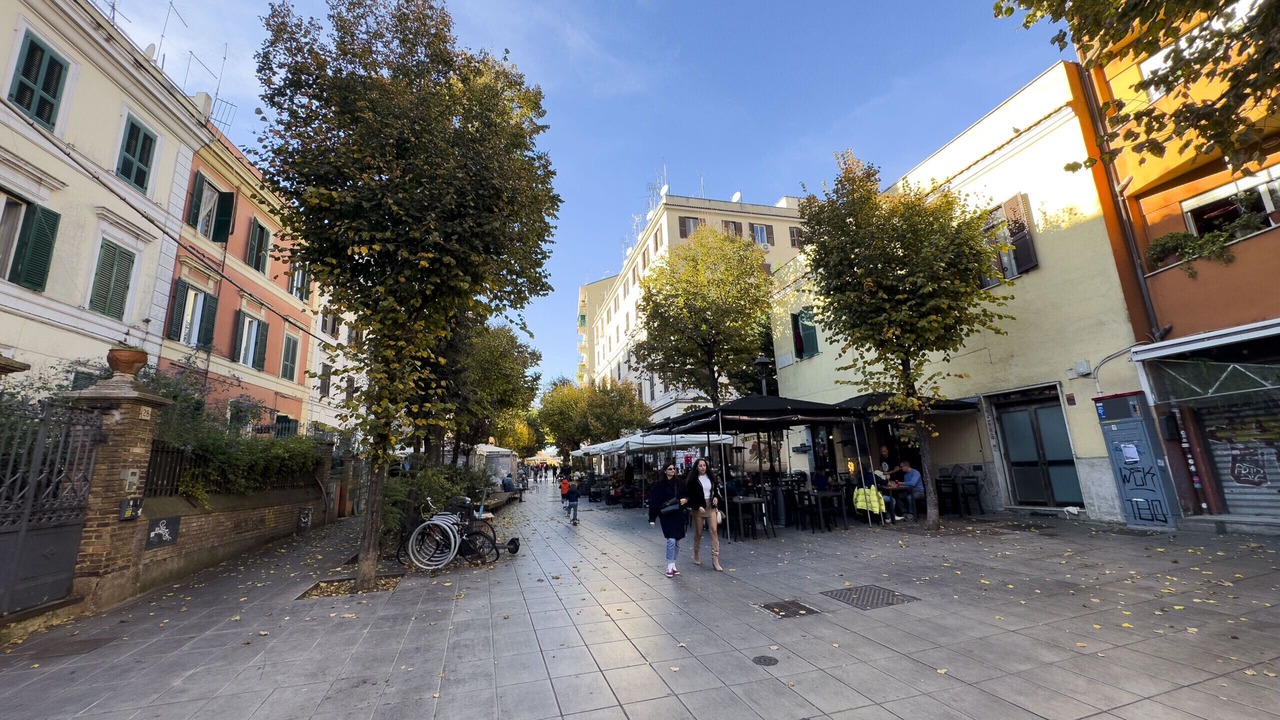 Photo of Others in Pigneto