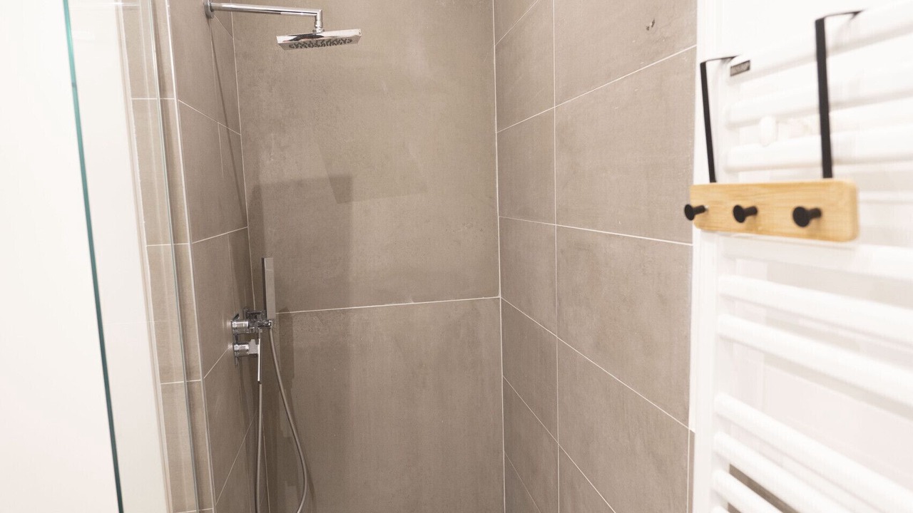 Photo of Bathroom in Pigneto