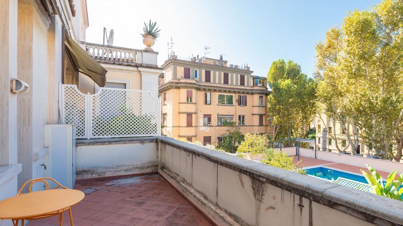 Photo of Outdoor in Parioli
