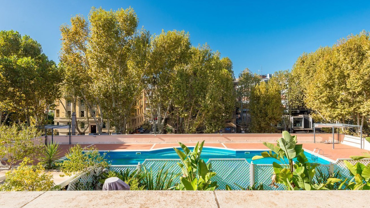 Photo of Outdoor in Parioli