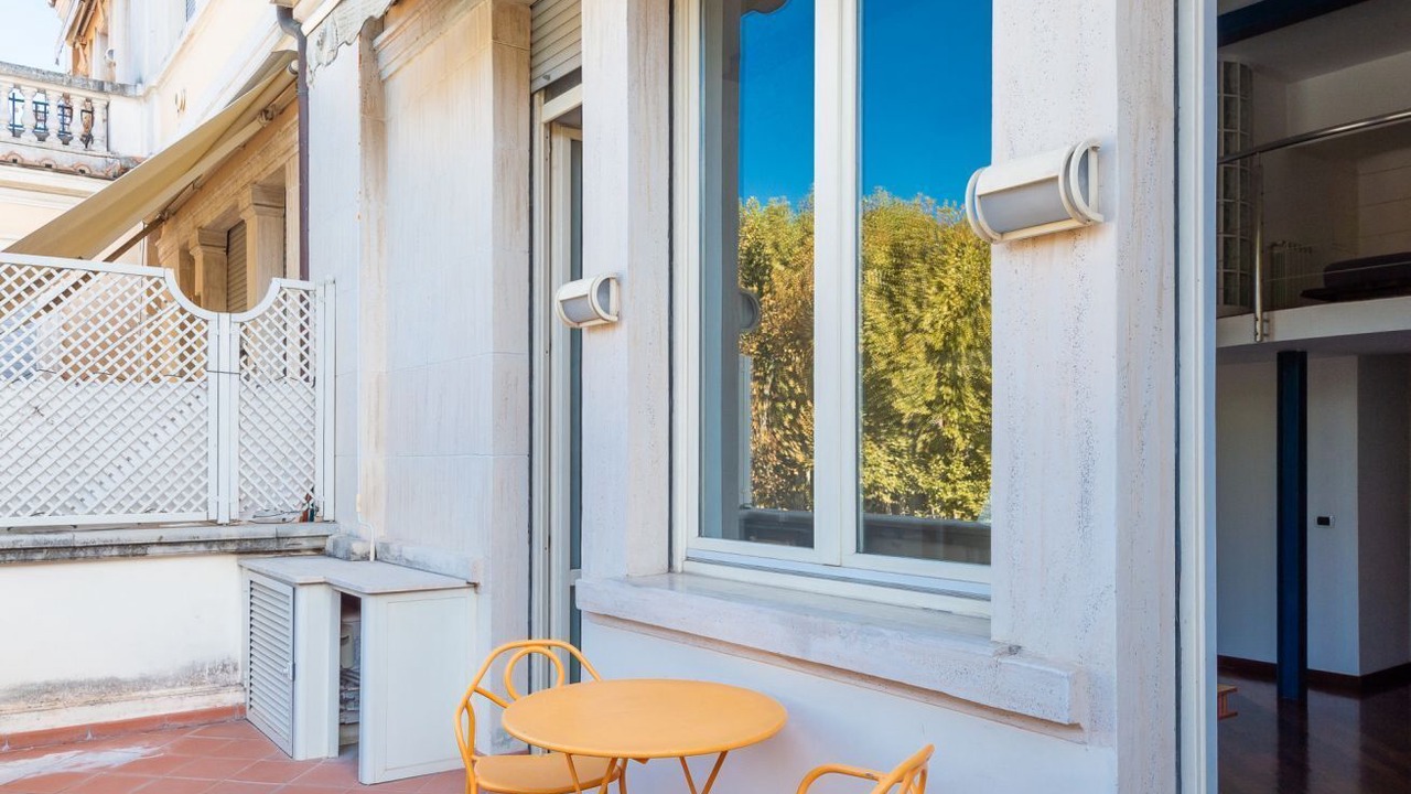 Photo of Outdoor in Parioli