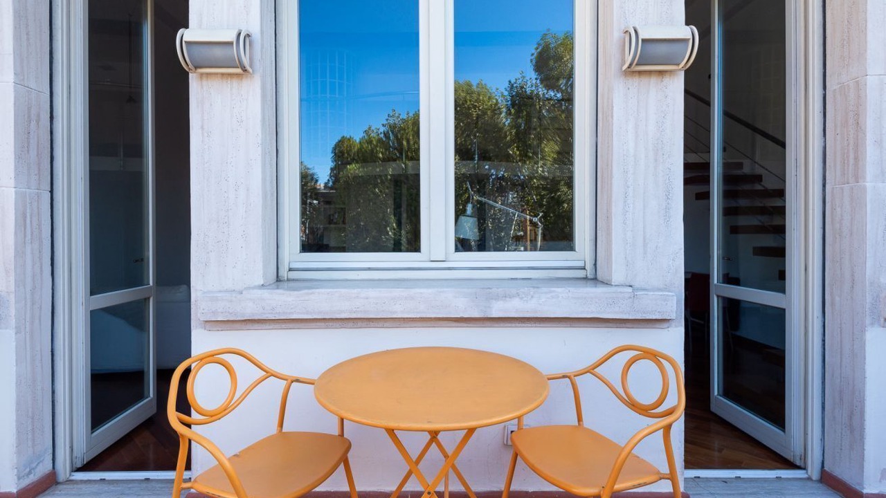 Photo of Outdoor in Parioli