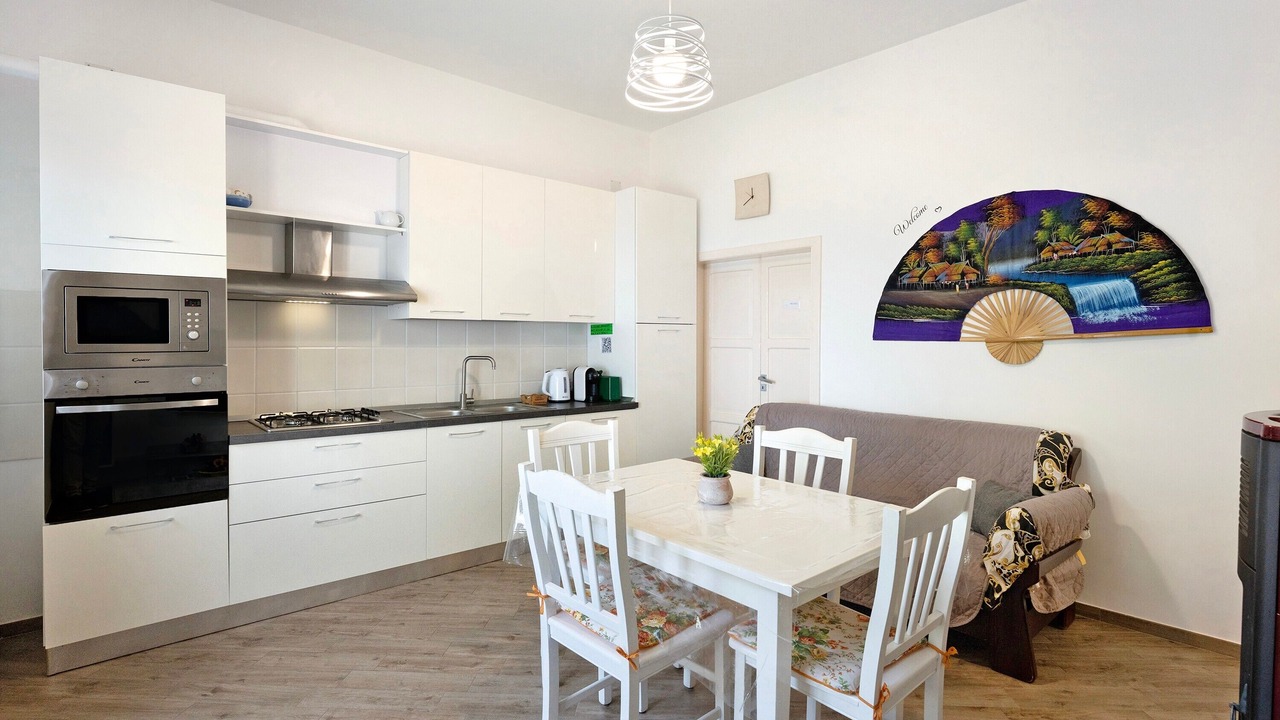 Photo of Kitchen in San Lazzaro