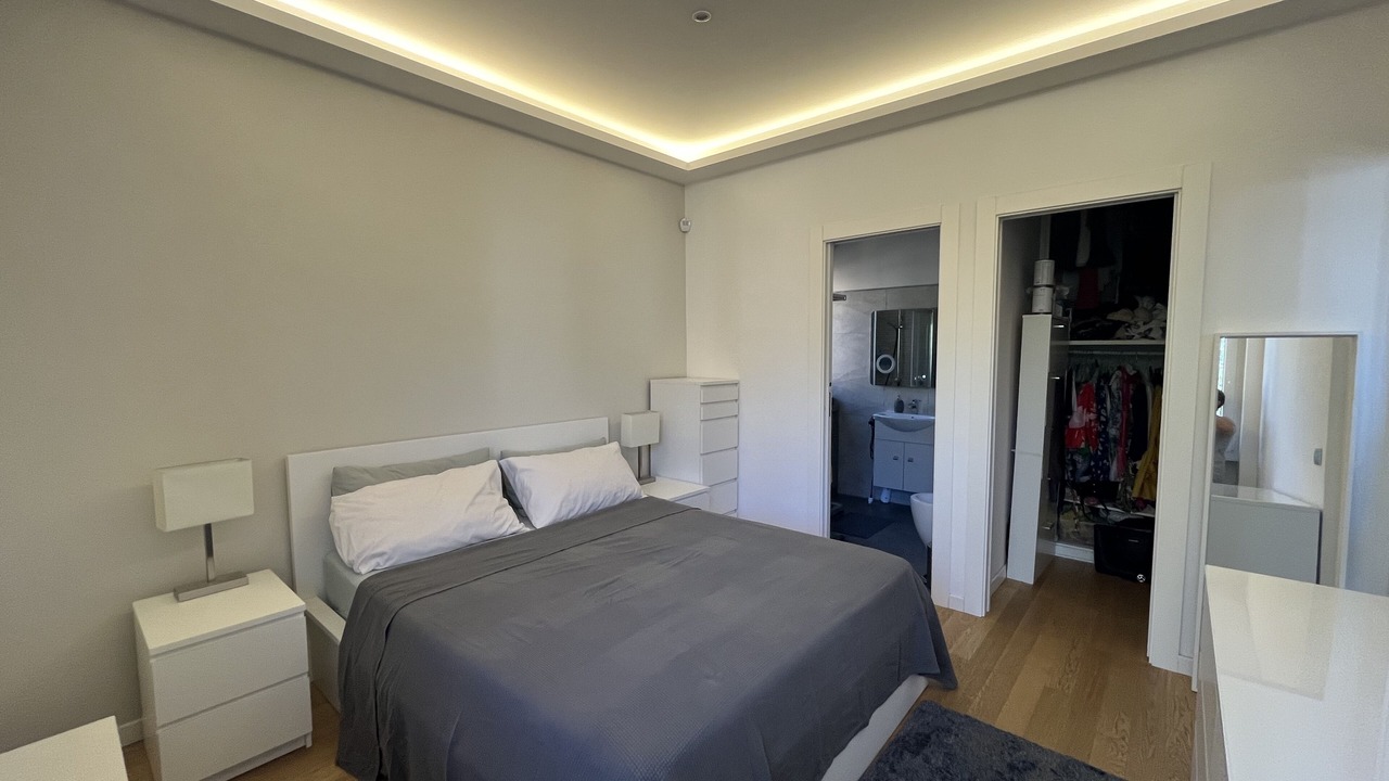 Photo of Bedroom in Tor di Quinto