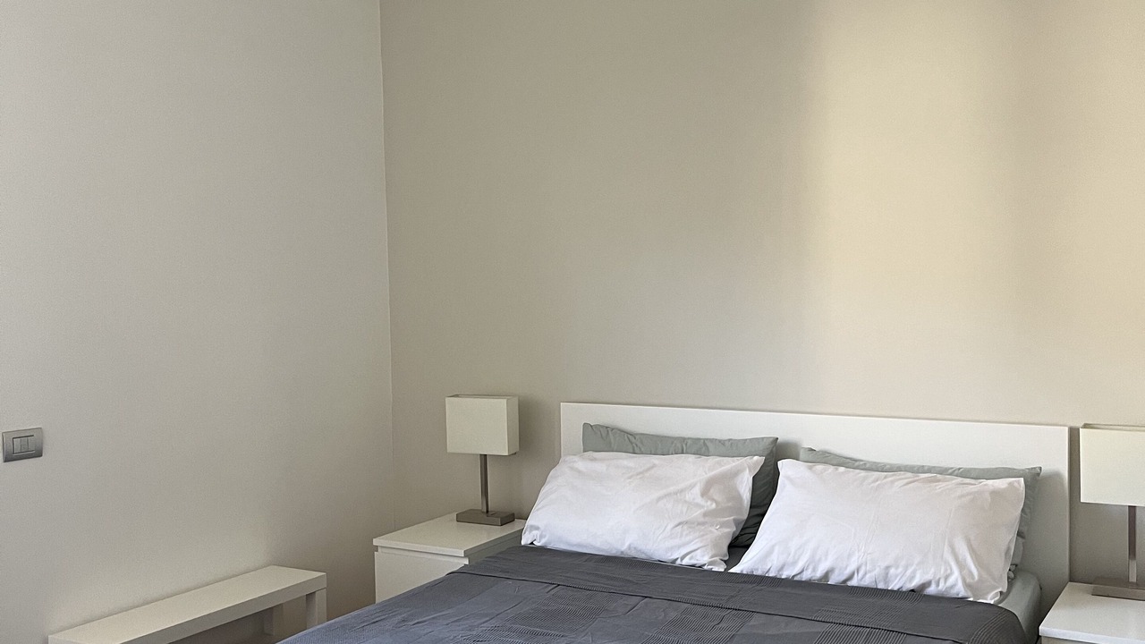 Photo of Bedroom in Tor di Quinto