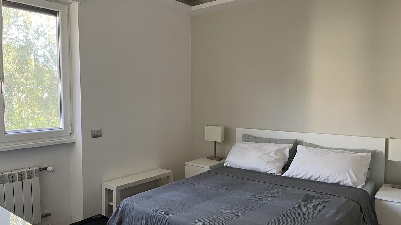Photo of Bedroom in Tor di Quinto