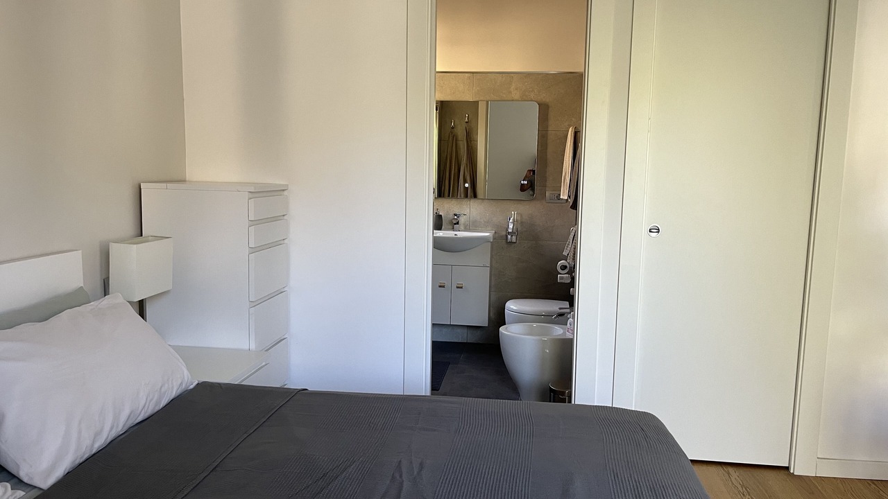 Photo of Bedroom in Tor di Quinto