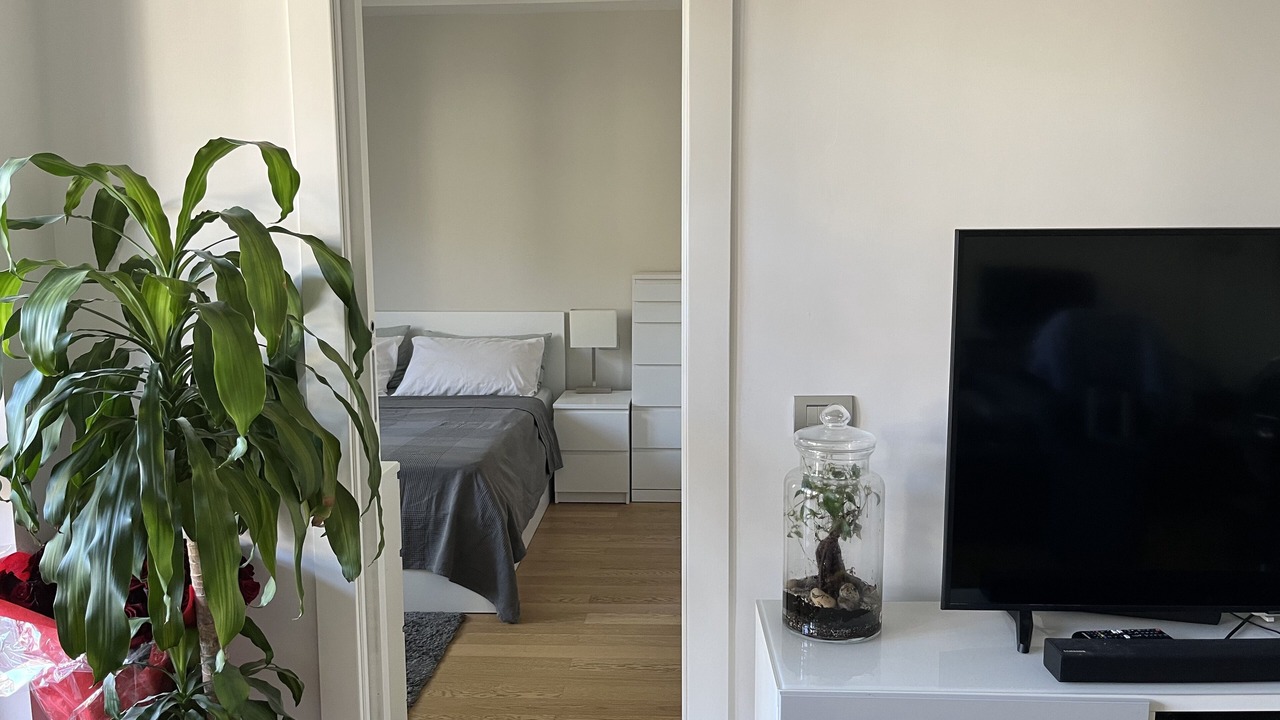Photo of Bedroom in Tor di Quinto
