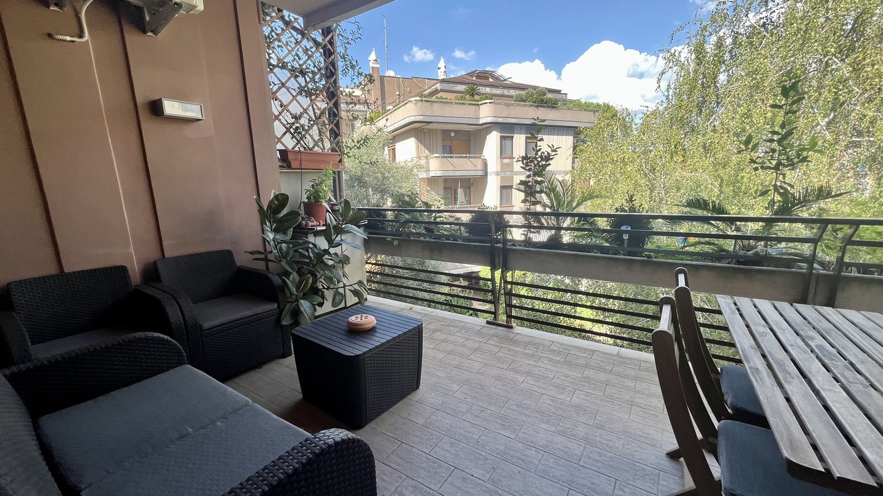 Photo of Outdoor in Tor di Quinto