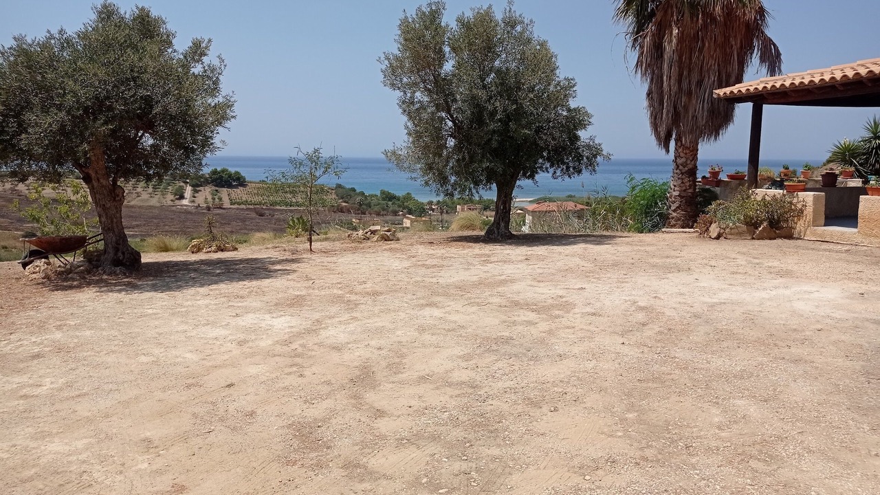 Photo of Outdoor in Borgo Bonsignore