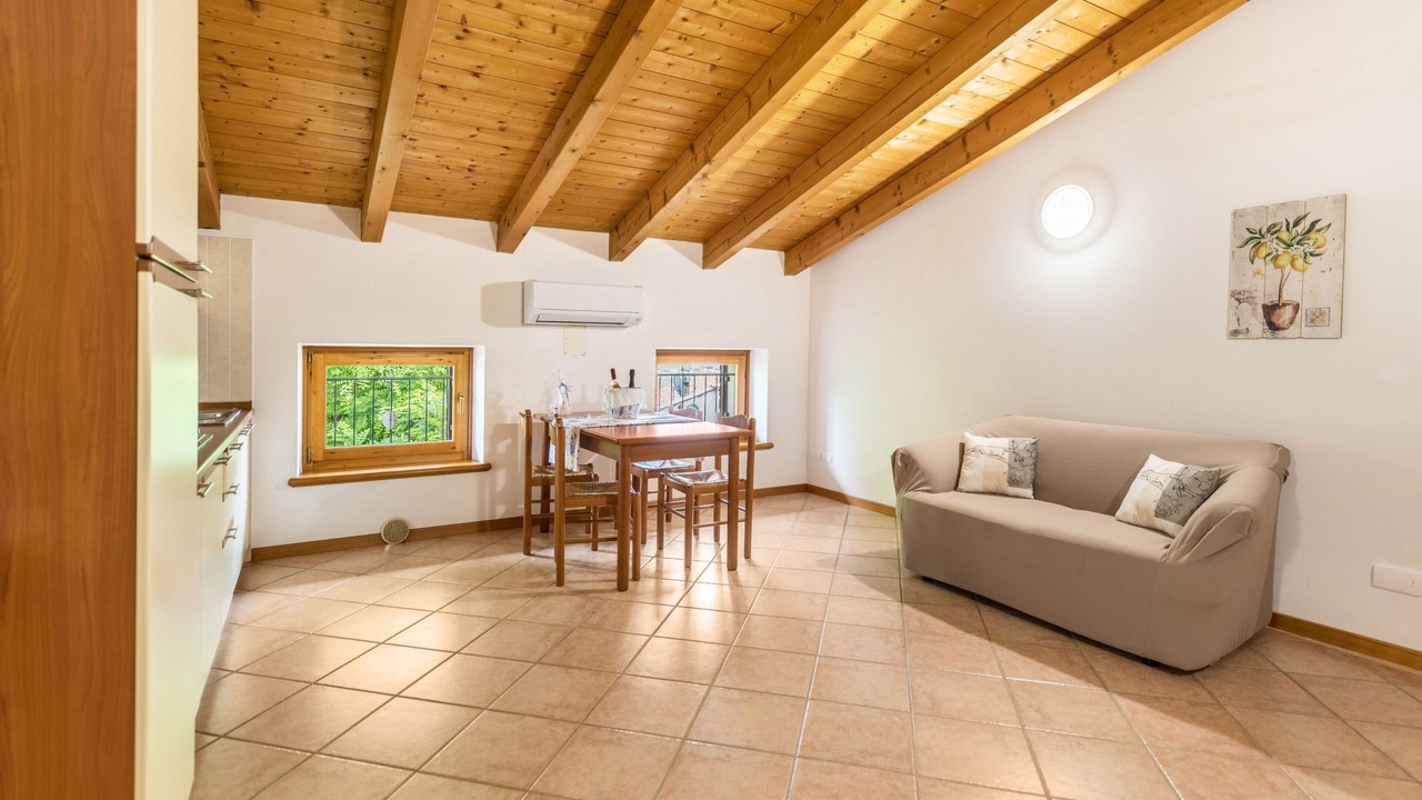 Photo of Livingroom in Montioni