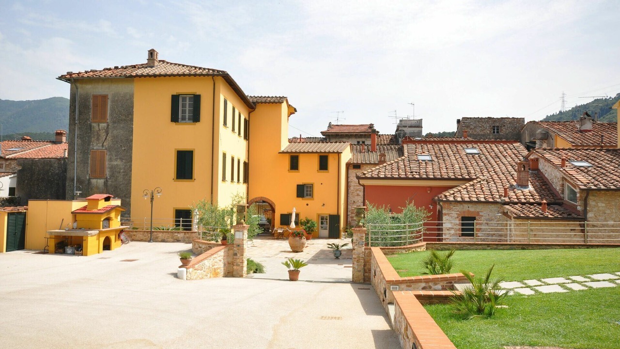 Photo of Outdoor in Santa Maria del Giudice