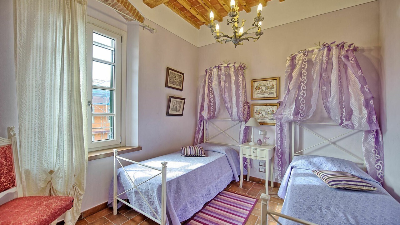 Photo of Bedroom in Santa Maria del Giudice