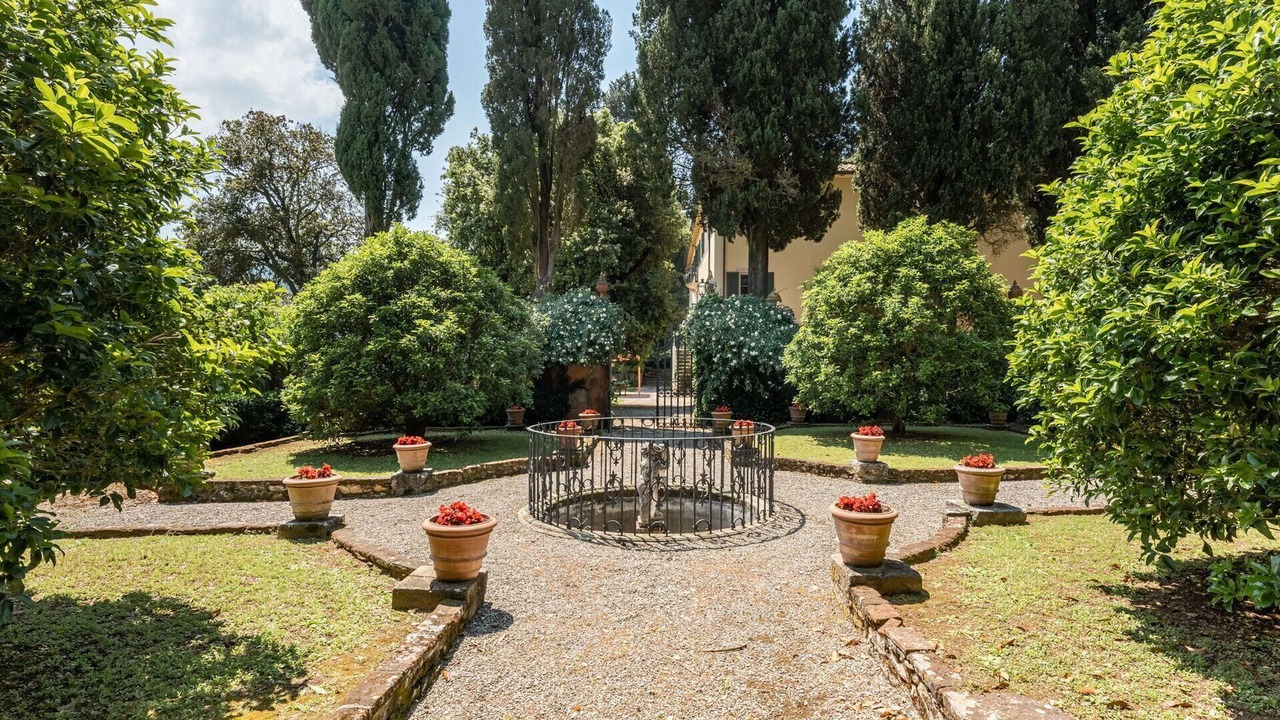 Photo of Outdoor in Vicopelago